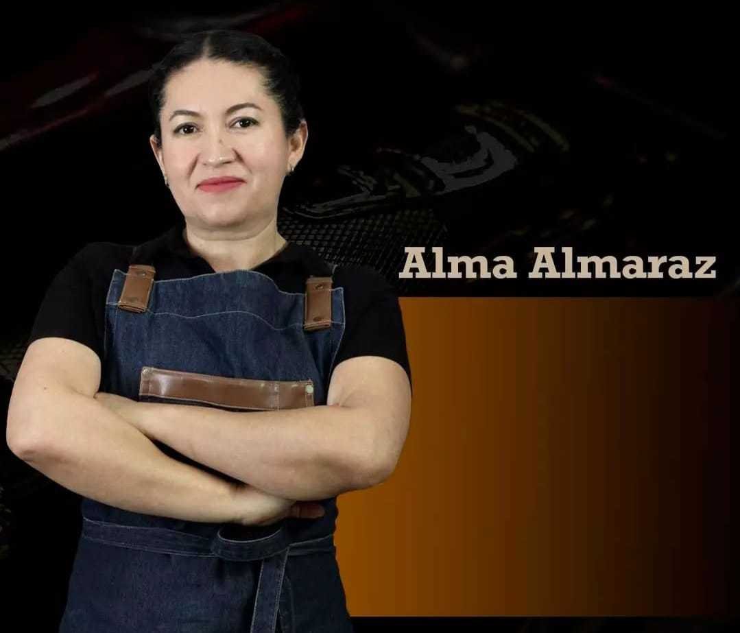 Alma Almaraz