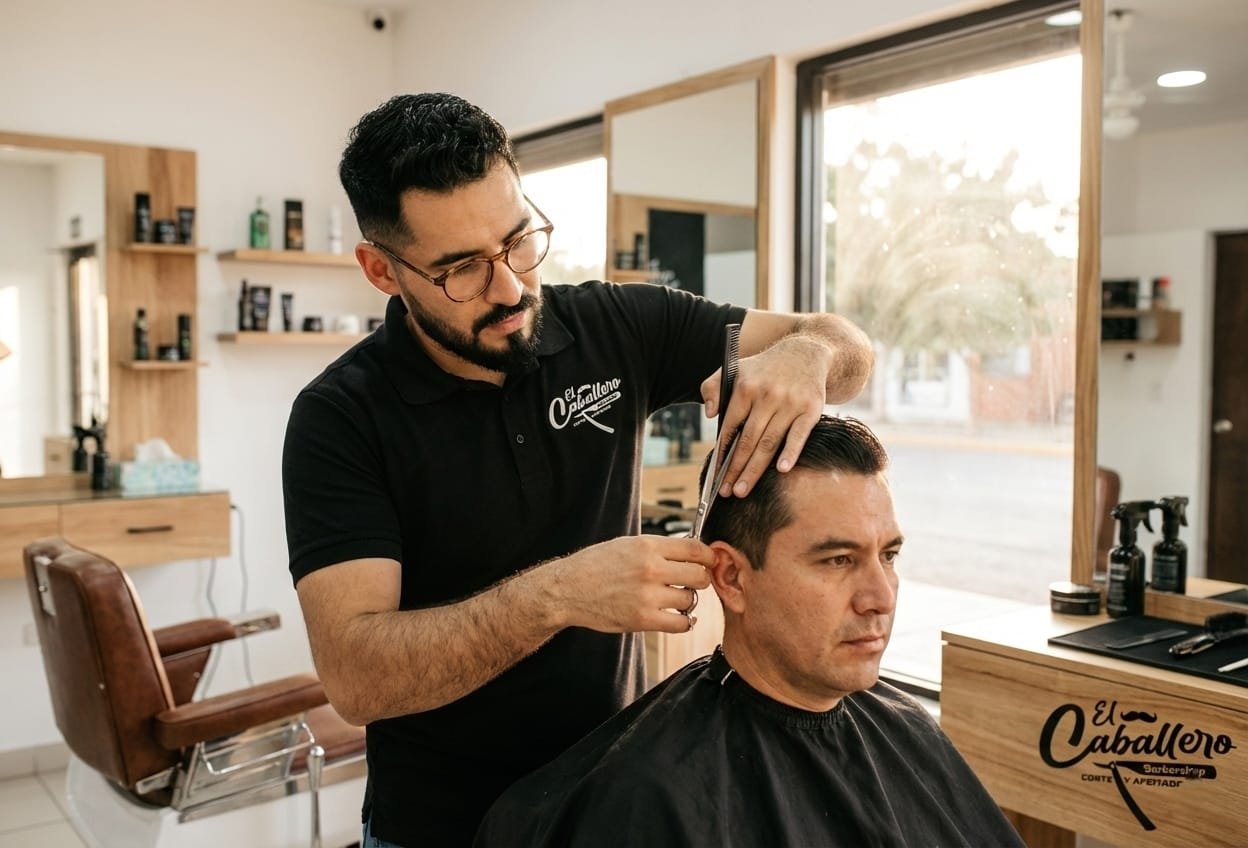Corte de Cabello Regular (Niño o Adulto)