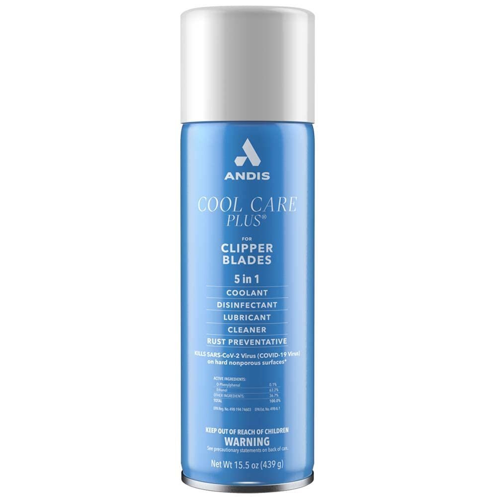 Imagen de Cool Care Andis