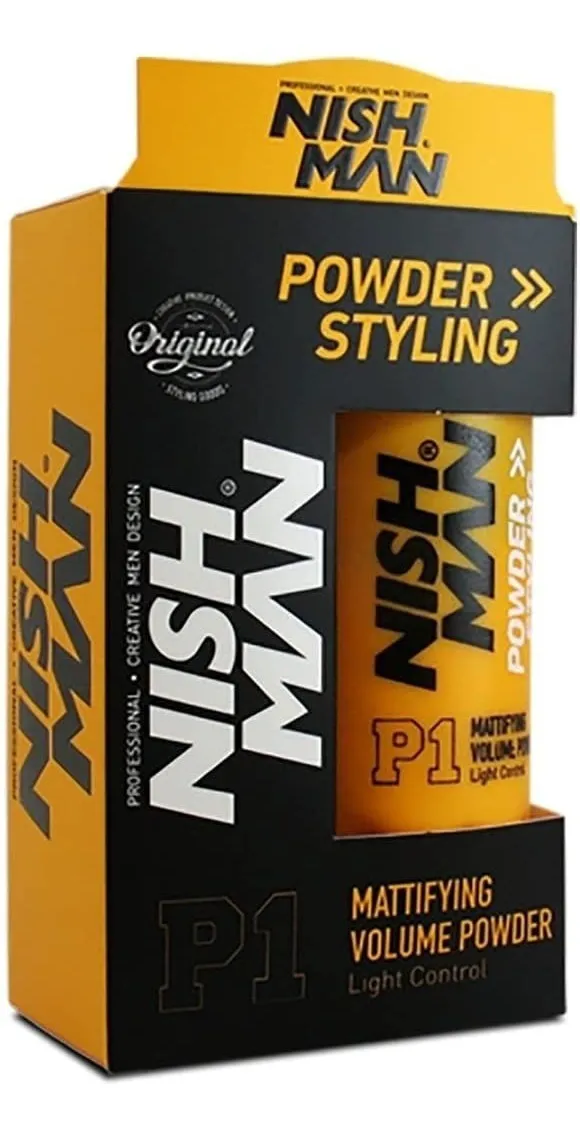 Imagen de Polvo Texturizador