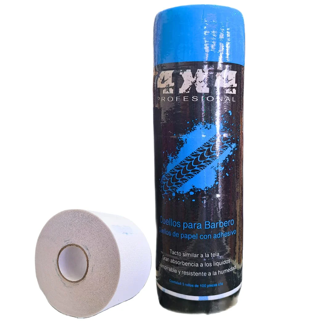 Imagen de Tubo Cuellero